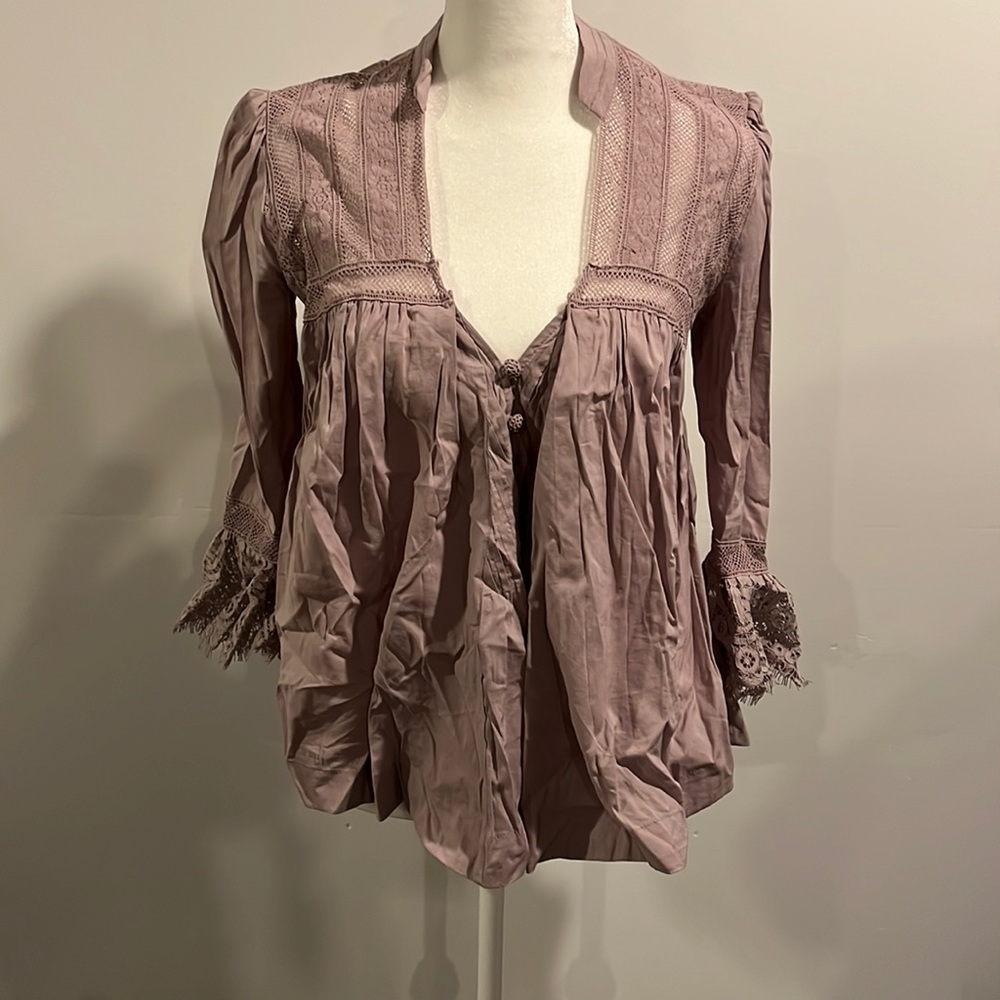 NWT Free People top